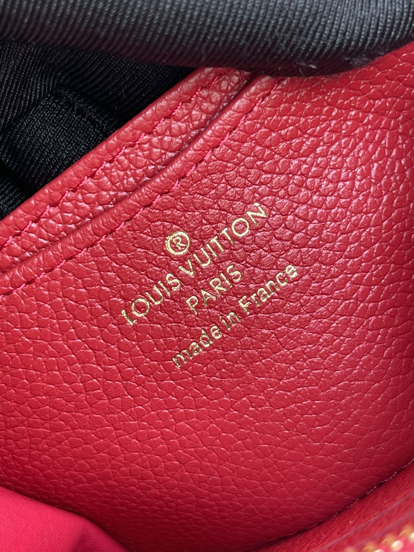 LV M60574 zippy拉鍊零錢包