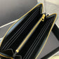 Loewe Puzzle zip around wallet 拉鍊長夾