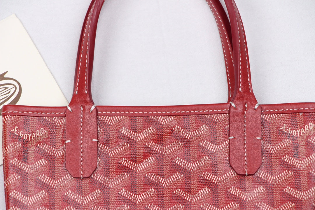 戈G家-Mini tote