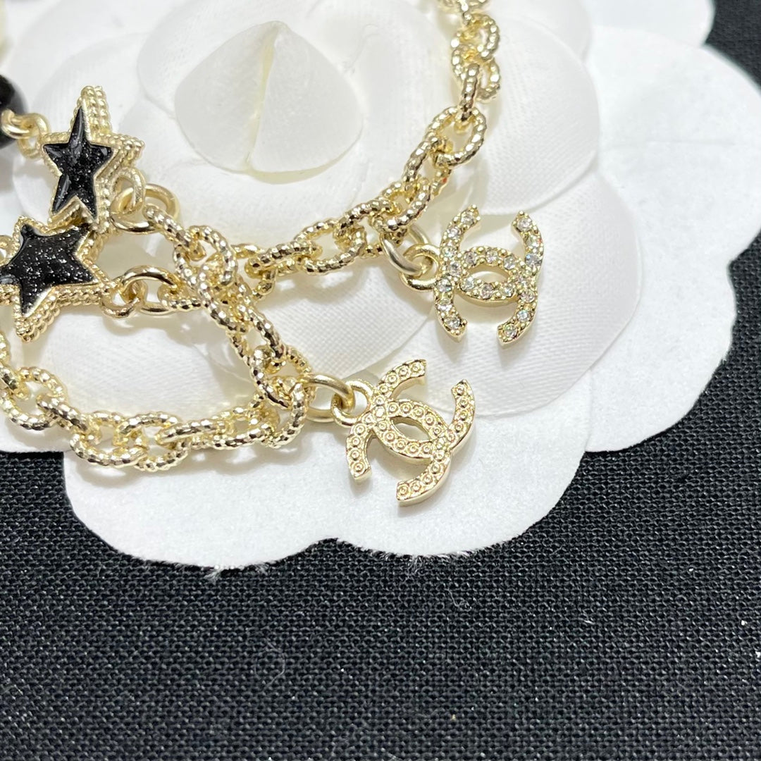 Chanel 項鍊