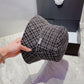 小香家-漁夫帽 黑色