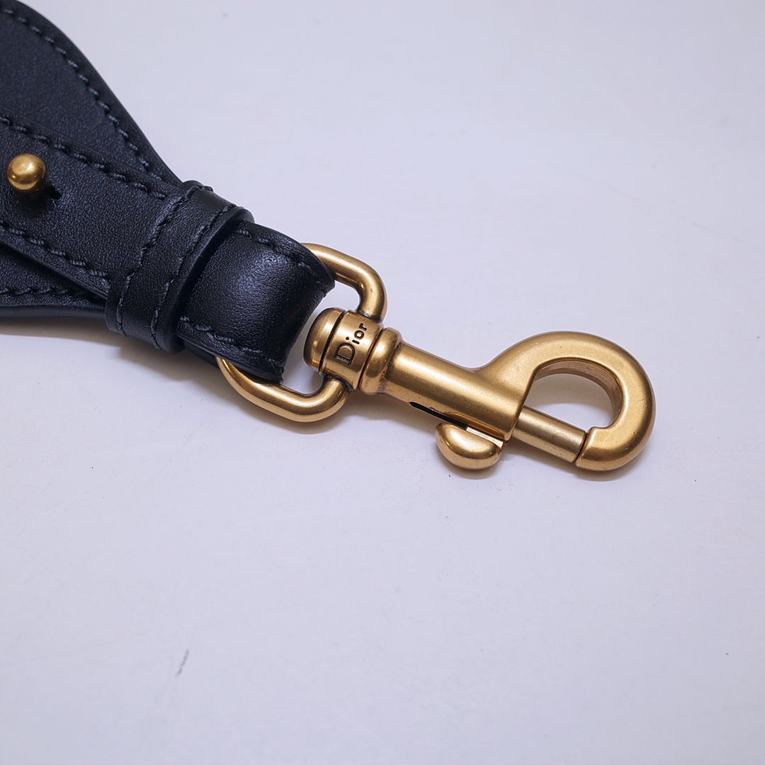 迪D家-編織肩帶