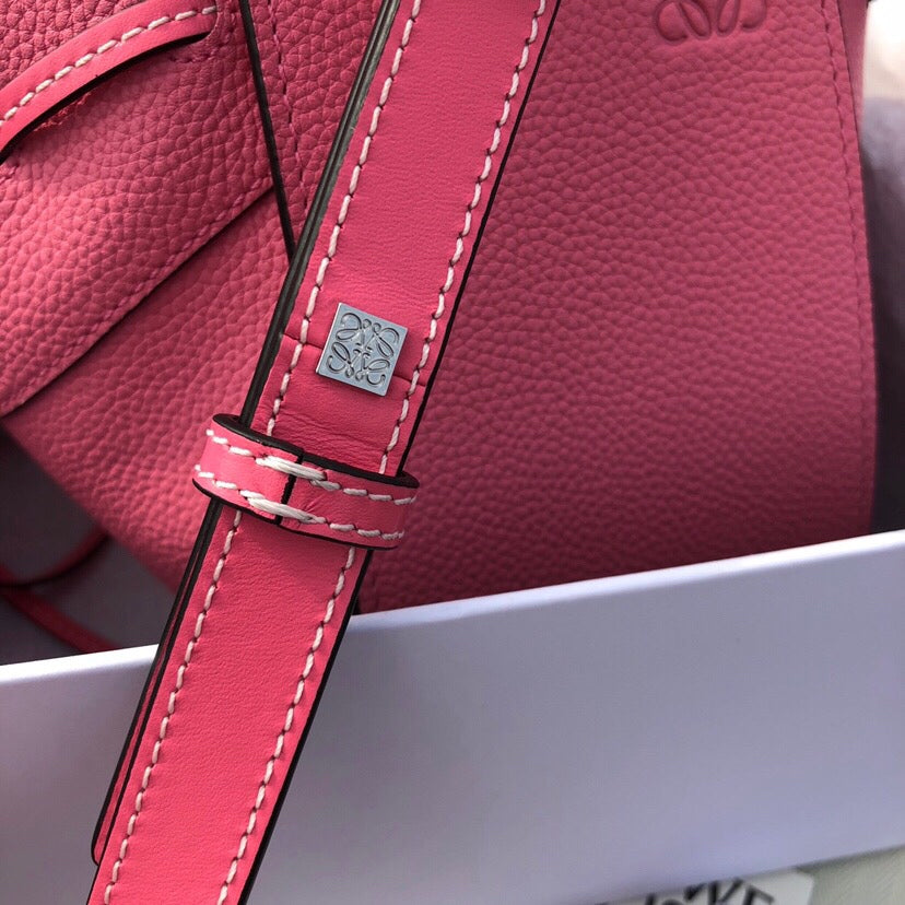 羅L威-Hammock Mini 11X19.5X17 cm