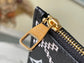 M46040 路L家-2022 春季系列 Neverfull 手袋 黑色