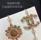 Chanel 項鍊