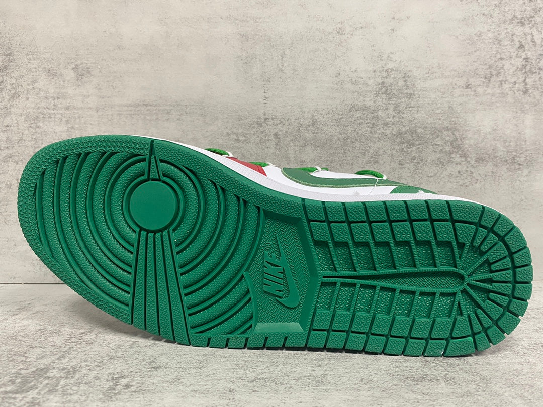 N1KE-Air Jordan 1板鞋 運動鞋