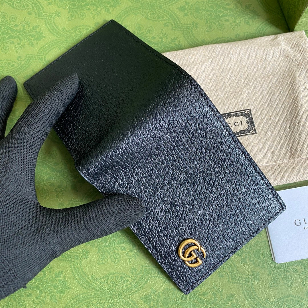 Gucci 短夾