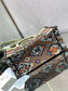 Dior Book Tote-小號36.5cm-辣椒樹
