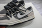 N1KE-SB Dunk Low Retro 頭文字D 復古做舊