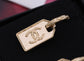 Chanel 耳環