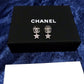 Chanel 耳環
