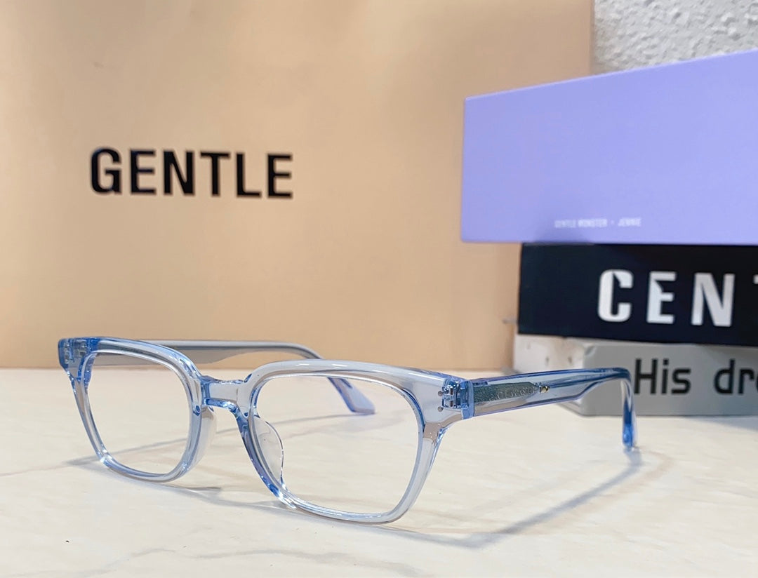 GENTLE-墨鏡 ROUDY 52口21-156