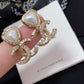 Chanel 耳環