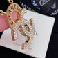 Chanel 項鍊