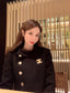 Chanel 胸針