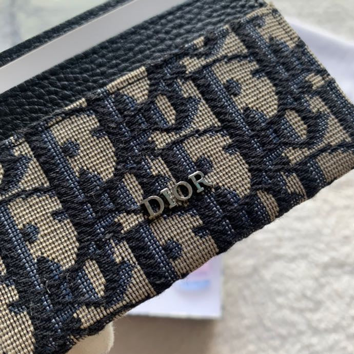 Dior 卡包