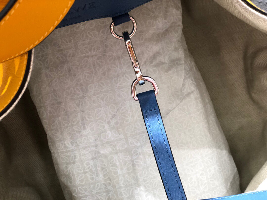 羅L威-Hammock 小號13.5X25X30 cm