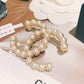 Chanel 胸針
