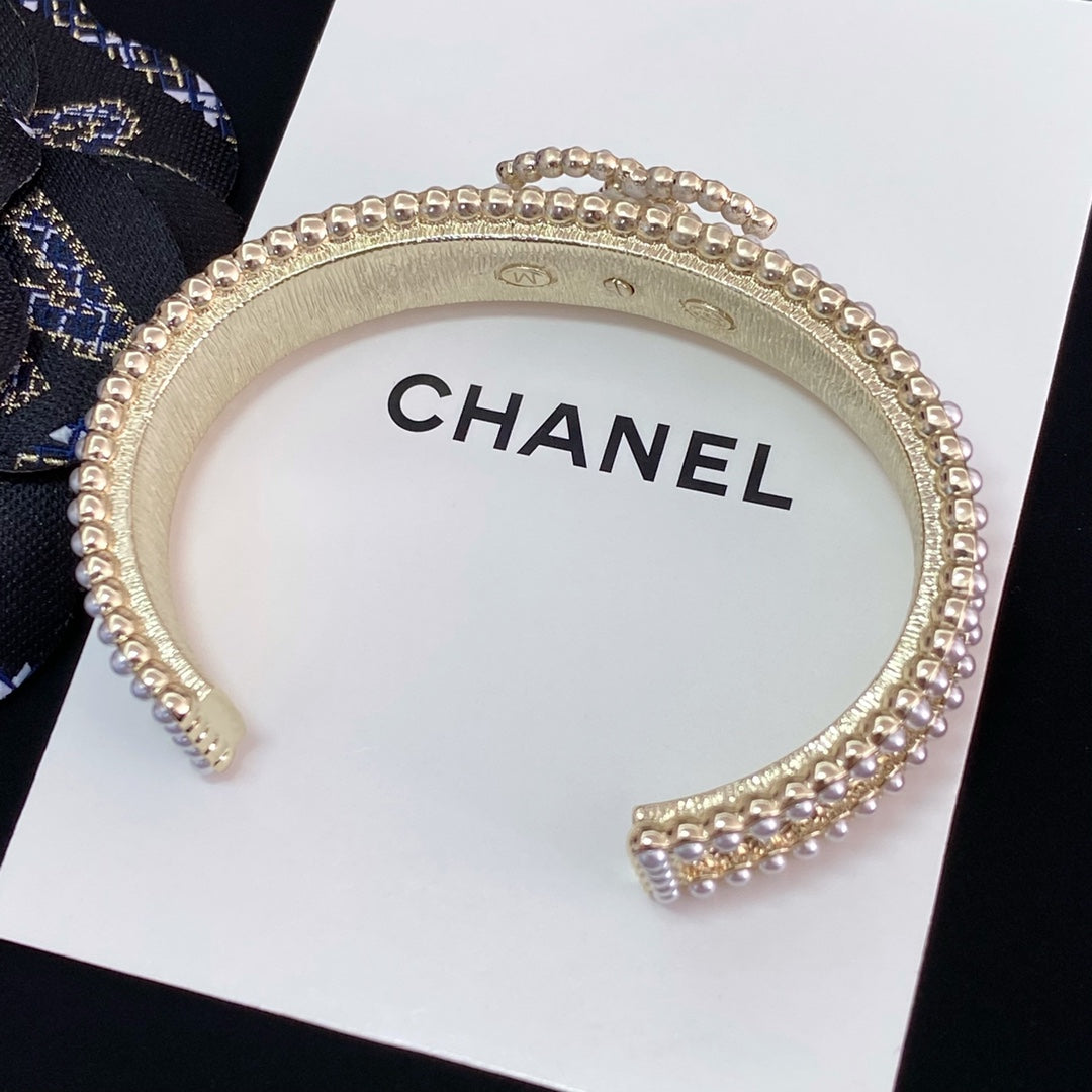 Chanel 手鐲
