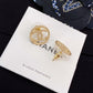 Chanel 耳環