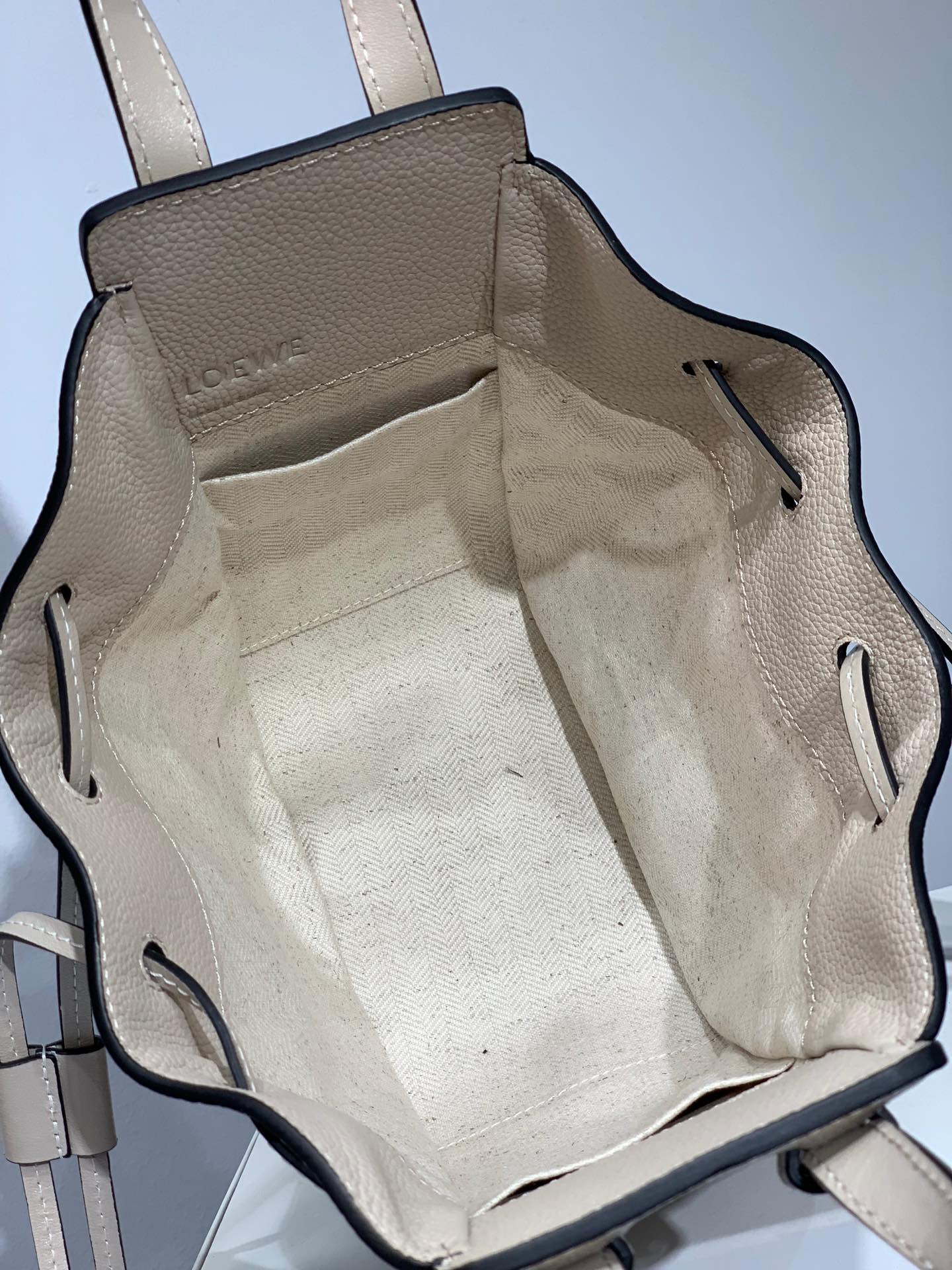 羅L威-Hammock Mini 11X19.5X17 cm