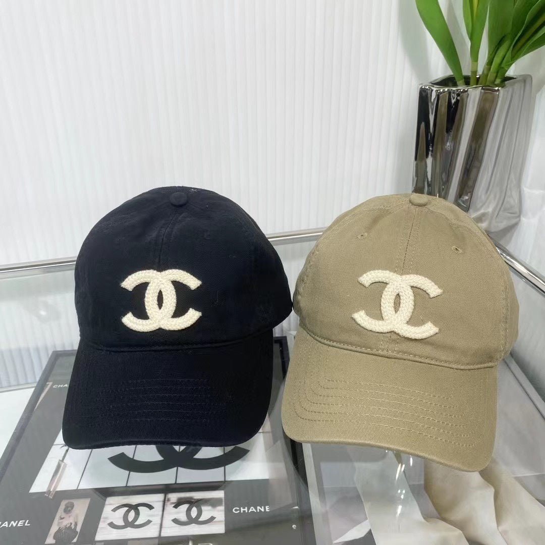 小香家-多色水洗棒球帽
