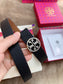 TORY BURCH-皮帶-2.5cm