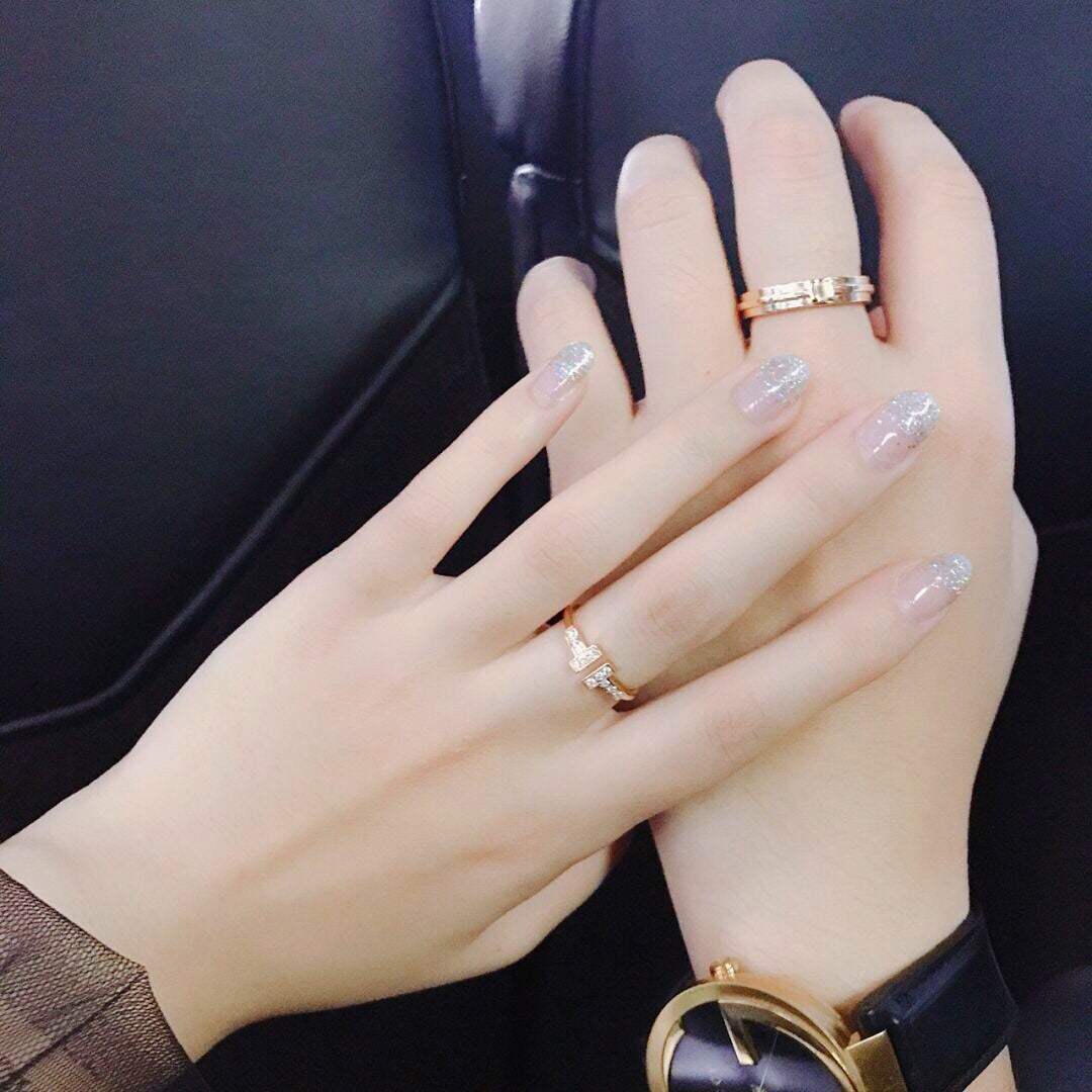 Tiffany-戒指
