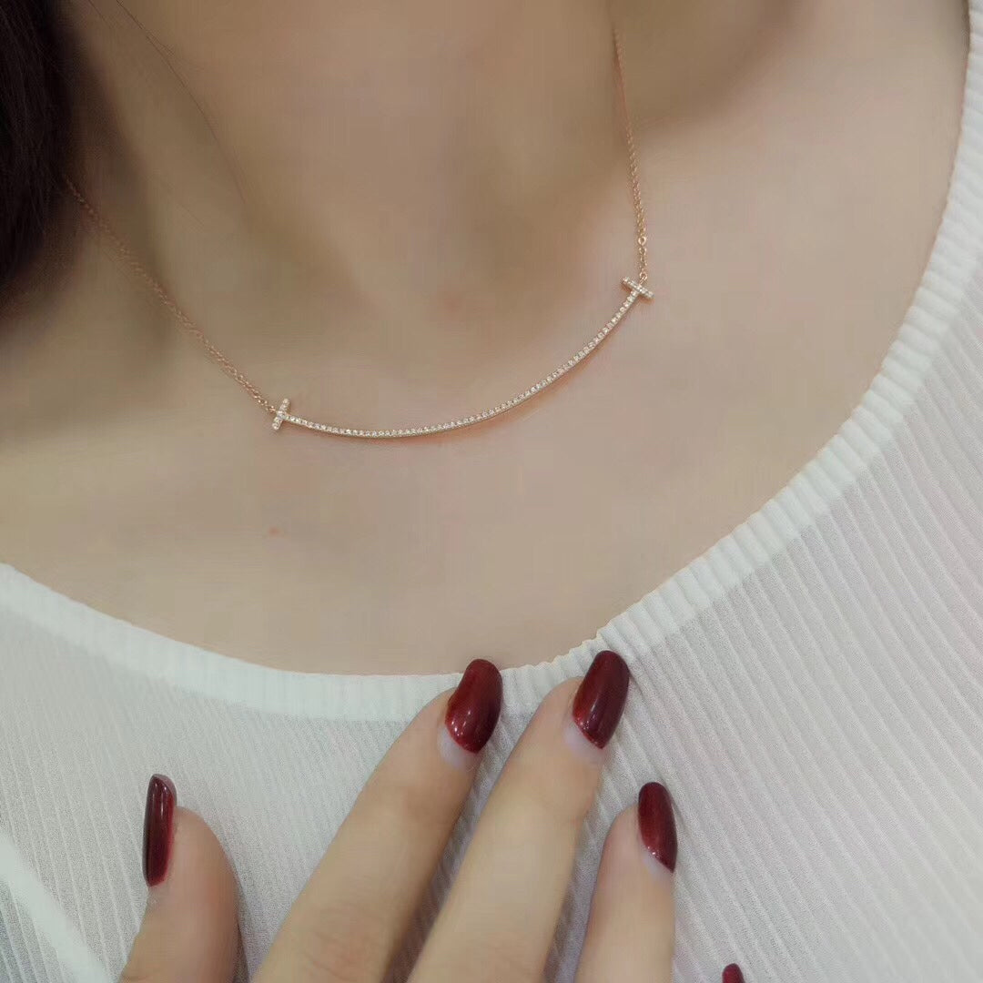 Tiffany-項鍊