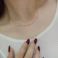 Tiffany-項鍊