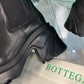 B編織-22fw 秋冬新款靴 全牛皮（35-39，40可訂製）