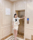 Chanel 胸針