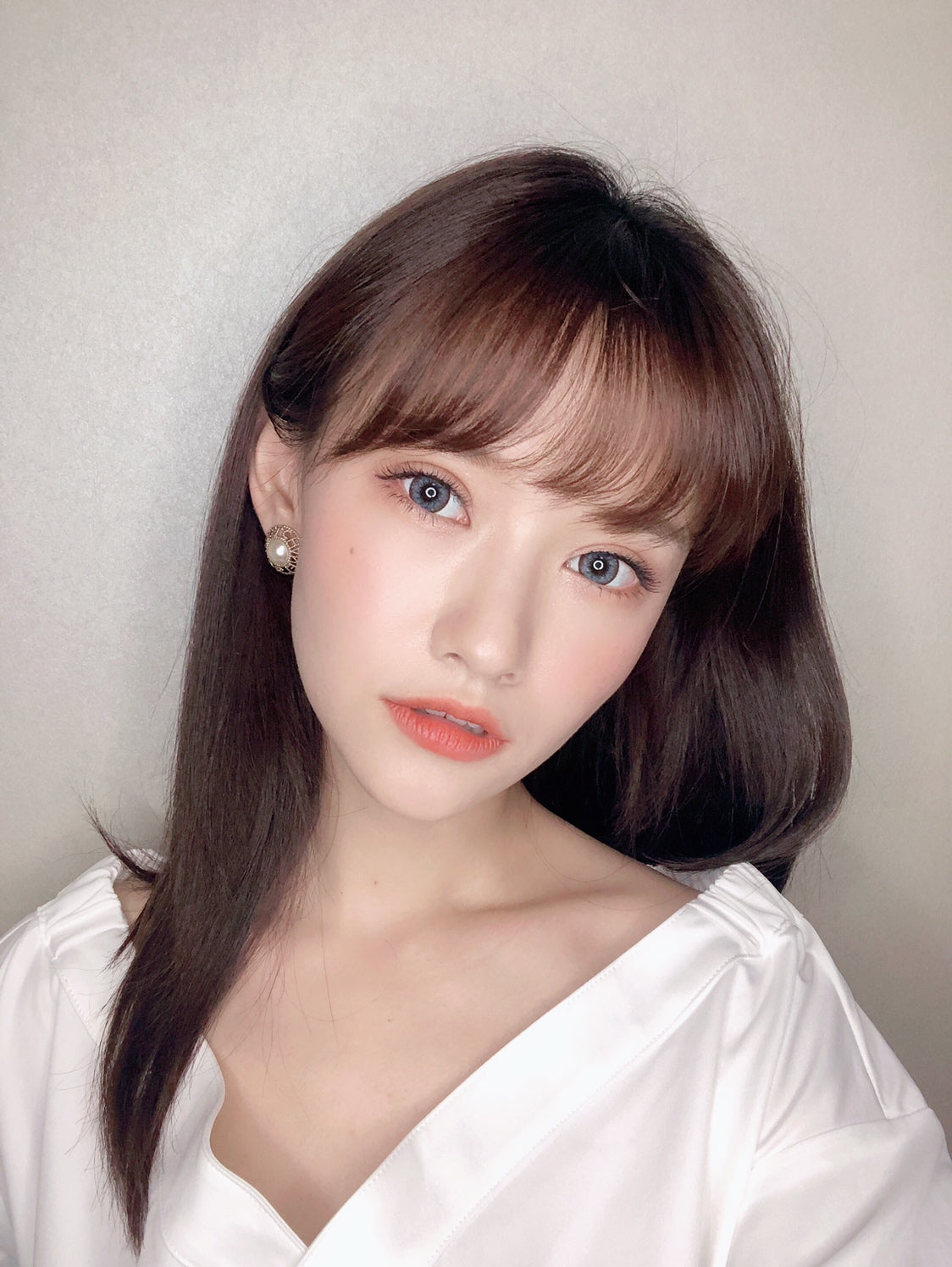 Chanel 耳環