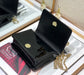 Dior Lady Dior Nano 鏈條卡包／腰包