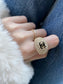 Chanel 戒指