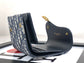 Dior Saddle 老花三折短夾