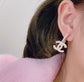 Chanel 耳環