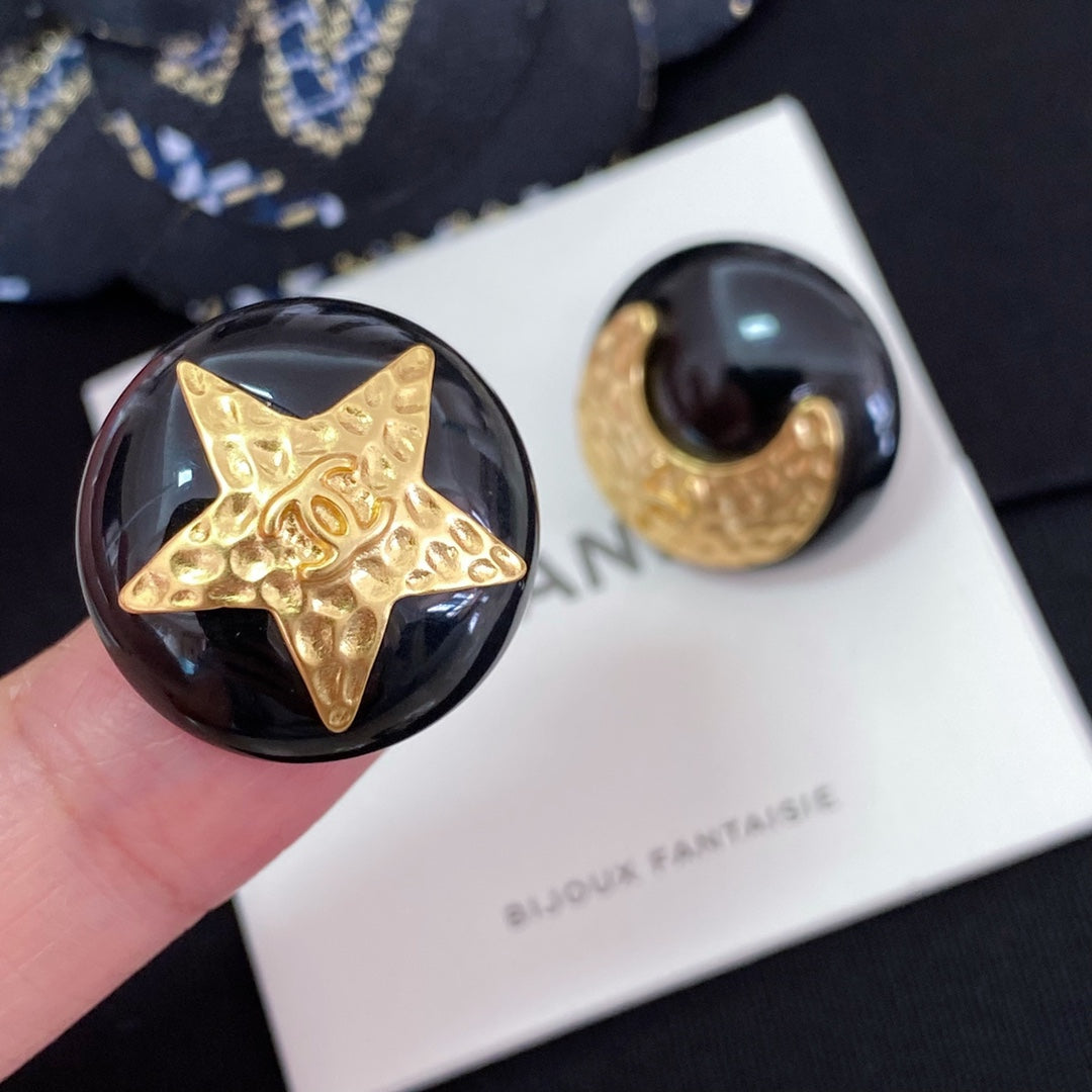 Chanel 耳環