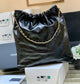 小香家-22Bag  黑色 大號