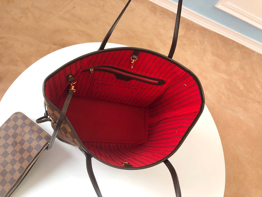 N41358 路L家-Neverfull 經典手袋