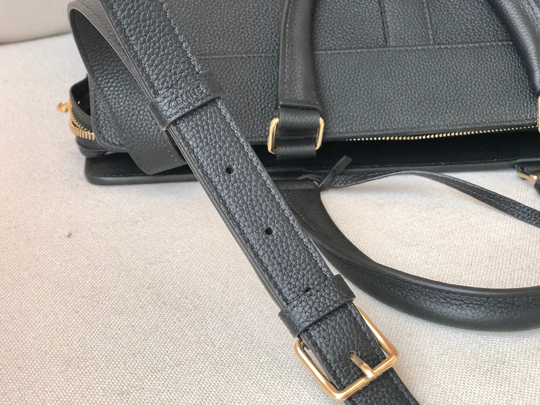 Celine Cabas de France 中號手袋