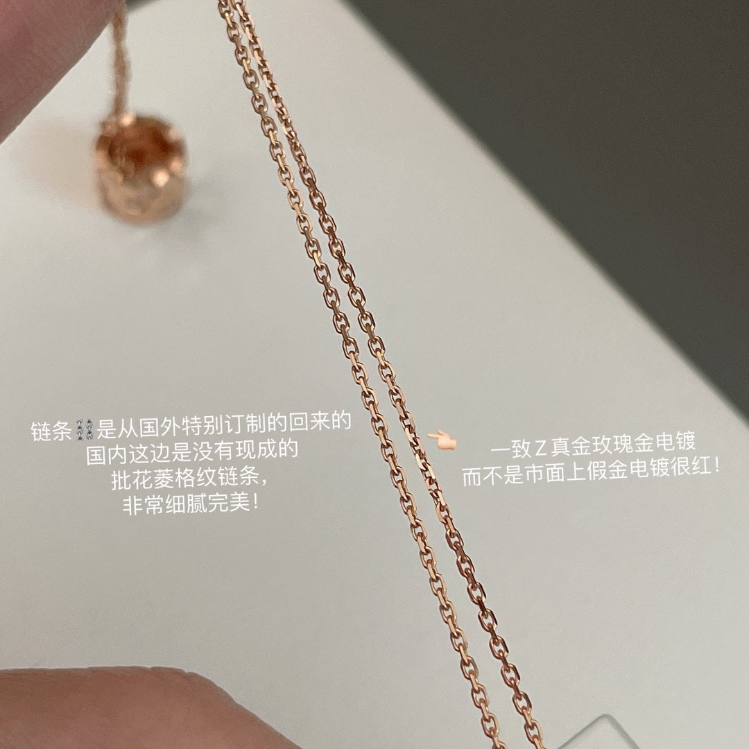 尚美家-項鍊002