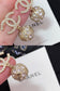 Chanel 耳環