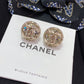 Chanel 耳環