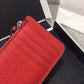 Loewe 拉鍊小卡包