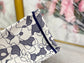 Dior Book Tote-小號36.5cm-五角星