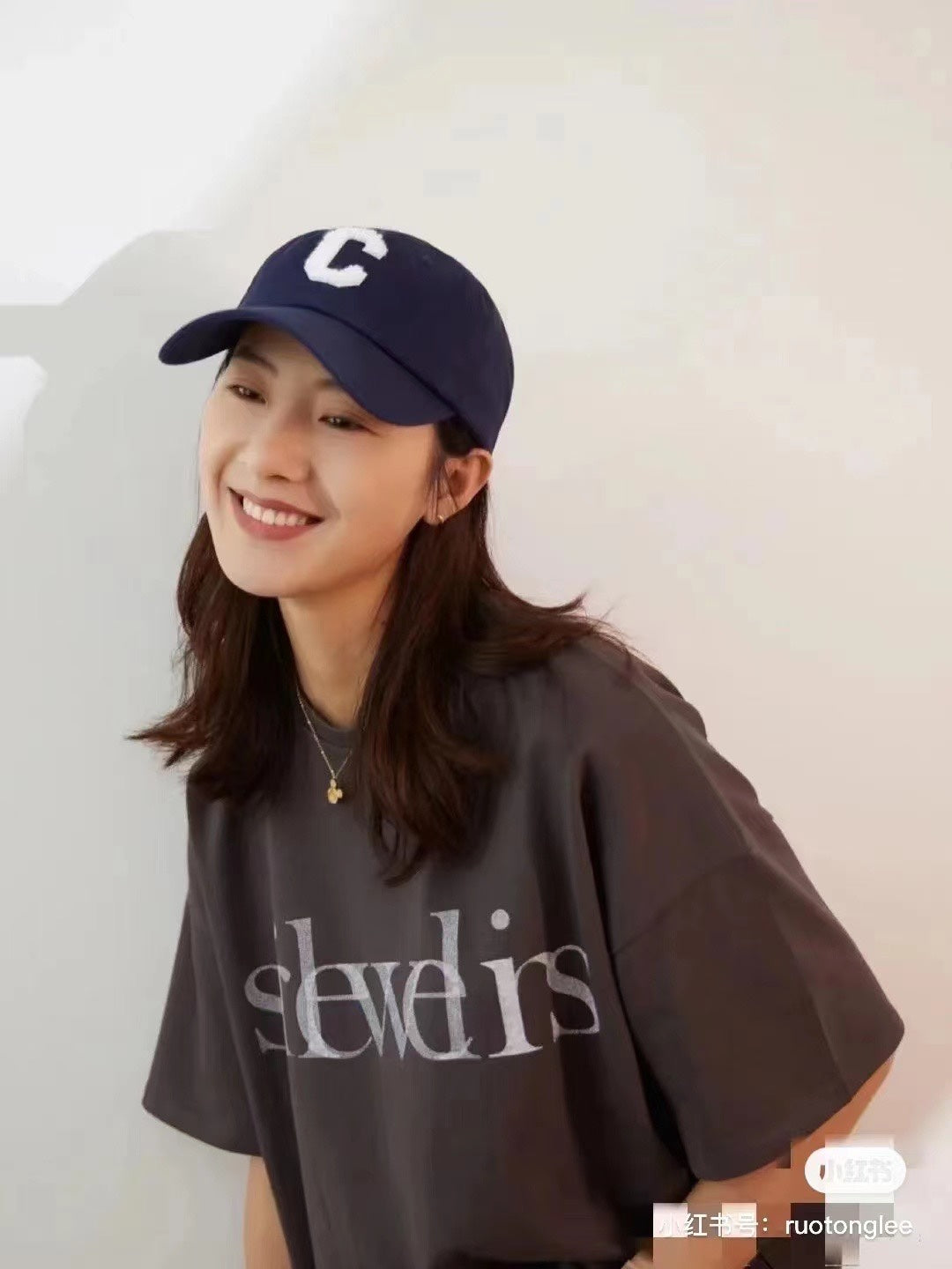 賽C家-2022新款棒球帽