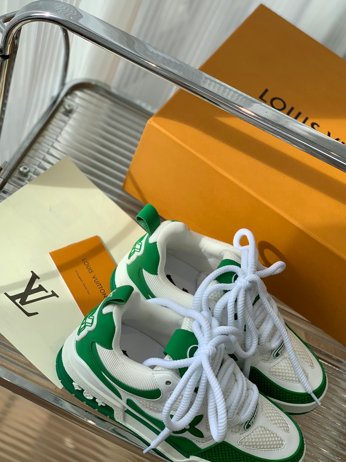路L家-2022秋冬新款 SK8麵包鞋 男女同款