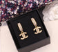 Chanel 耳環