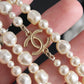 Chanel 項鍊